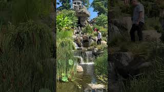 Unter Myer Garden Yonkers New York [upl. by Novar68]