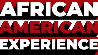 KRMS 2024 African American Experience [upl. by Rafiq]