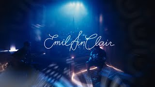 Ambient Guitar Live Improvisation  Emil Sin Clair amp Guests [upl. by Sabir]