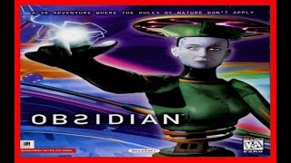 Obsidian 1996 PC [upl. by Natalie242]