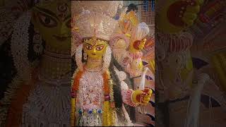 Tulsi mondir tola baroyari 💖jagadhatriapuja sutraghartrending nocopyright originalsoundtrack [upl. by Airottiv]