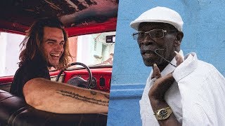 Cuba en la ACTUALIDAD ¿Cómo es aquí la vida [upl. by Anij]