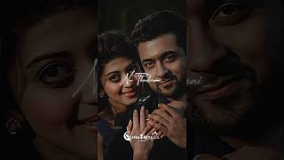 Naan Aval Illai💞  Song Lyrics  shortsfeed whatsappstatus [upl. by Edvard]