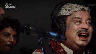 Fareed Ayaz amp Abu Muhammad Coke Studio Pakistan Season 4 Coke Studio [upl. by Narmis]