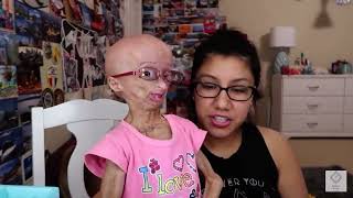 Adalia rose funny moment [upl. by Nitfa]