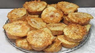 Самые вкусные ГОРЯЧИЕ БУТЕРБРОДЫ с фаршем на сковороде Вы таких НЕ ЕЛИ [upl. by Lauder125]