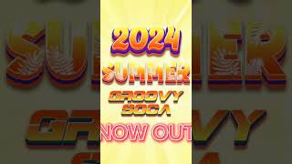 OUT NOW 2024 SUMMER GROOVY SOCA MIX [upl. by Llewsor]