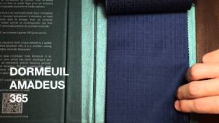 DORMEUIL AMADEUS365  deffert [upl. by Aninep]