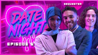 SEQUESTER  S4 EPISODE 6  DATE NIGHT [upl. by Art326]