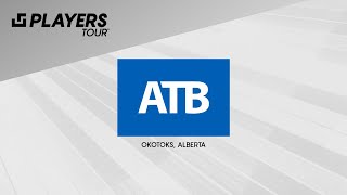 Draw 3  Bottcher vs Kleibrink  Players Tour ATB Okotoks Classic [upl. by Aernda]