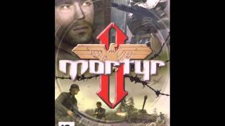 Mortyr 2 Soundtrack  Sdkfz [upl. by Baudin]