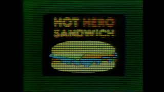 Hot Hero Sandwich Episode 4 Breaks [upl. by Euqinaj]