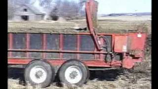 Testimonials  SpreadAll Manure Spreaders [upl. by Shandee]