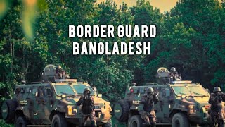 Border Guard Bangladesh  Phonk Edit  BGB Edit [upl. by Elrod]