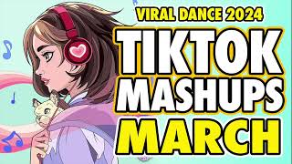 New Tiktok Mashup 2024 Philippines Party Music  Viral Dance Trend  March 19th [upl. by Peadar]