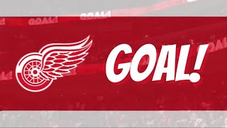 Detroit Red Wings 2025 Goal Horn [upl. by Lalib862]