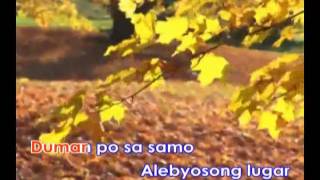 Bicol Song  Duman Sa Samo [upl. by Ettezzus]