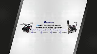 Discover the COSMOSTAR EVCoat 1190 Battery Power Gasoline Performance [upl. by Haizek755]