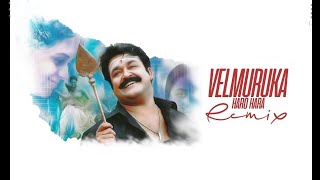 Velmuruka song bass bossted malayalam remix bass solution [upl. by Elyn]