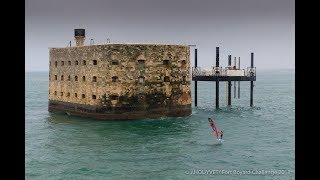 Fort Boyard Challenge 2018  Jour 2 [upl. by Boyse824]