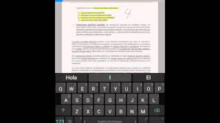 Xodo app for Android [upl. by Novoj]