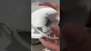 Lorex 4k dome security camera unboxing theTechBooth shorts [upl. by Iniretake]