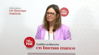 PSOE ofrece a PP cordón sanitario a Vox para evitar que entre a gobernar en seis ayuntamientos [upl. by Vtehsta]