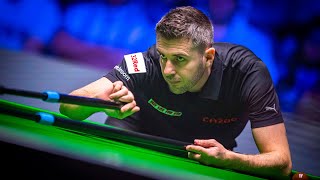 Mark Selby vs John Higgins  Group 4 Final Part 2  2022 Champion of Champions [upl. by Kippy]