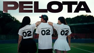 Yoan Retro  Pelota ⚾️ Video Oficial [upl. by Lorna]