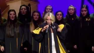 Kristin Chenoweth  quotUpon This Rockquot [upl. by Idissak]