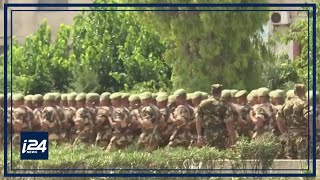 La Russie et l’Algérie lancent des exercices militaires conjoints à 50 km du Maroc [upl. by Oiramd365]