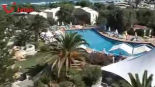 Hotel Agapi Beach in Amoudara Kreta  Heraklion Griekse Eilanden  Jetair [upl. by Seka]