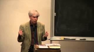 Douglas Hofstadter The Nature of Categories and Concepts [upl. by Newby]