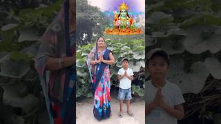 एक राम भक्त की कहानी 🚩🙏🏼  जय श्री राम  राम नवम  राम जी स्टेटस  ram youtubeshorts shorts [upl. by Leiahtan]