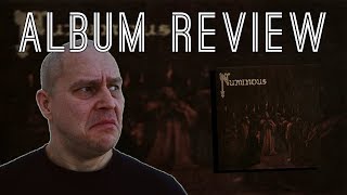 Numinous  Numinous BLACK METAL REVIEW [upl. by Pritchard]