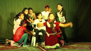 The Sin Chair  Skit  Muscat Pentecostal Fellowship [upl. by Ahsanat]