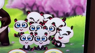 Panda Pop Level 2 [upl. by Diella]