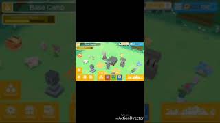 How to Get Ditto in Pokemon Quest [upl. by Amalie]