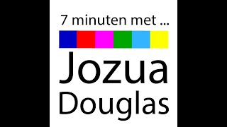 Jozua Douglas [upl. by Lindy]