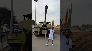 Longewala Indian Pakistan Border 🚀🇮🇳crazyxyz india longewala pakistan shorts shortvideo [upl. by Gunning]