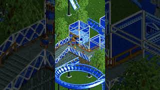 Making money  RollerCoaster Tycoon 2 Part 2 [upl. by Finnie637]