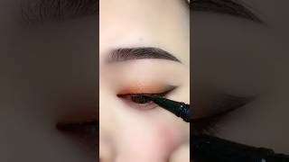 Eps 927 Beauty Eye Drawing MakeupCAMTV makeup eyelinertoturial eyemakeup eyeliner drawing [upl. by Thorndike]