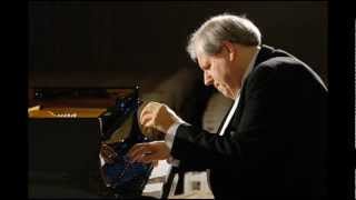 Sokolov plays Rachmaninov Prelude Op 23 No 5 [upl. by Ynamad991]