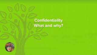 Confidentiality  Law amp Ethics Exam Prep [upl. by Ajnek]