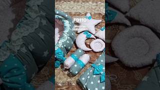 baby babynest babysleepingbag newborn babygirl cute viralvideo new babyshowerphotography [upl. by Roskes]