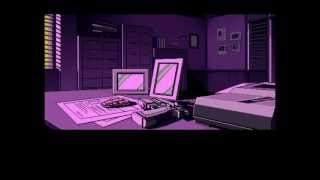 Policenauts PC98  Prologue Part 1 [upl. by Werna957]