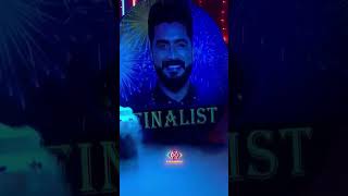 Nikhil is the Second Finalist 🙌🥳 Bigg Boss Telugu 8  DisneyPlus Hotstar Telugu [upl. by Norword]