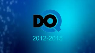 DoQ arculat 20122015 [upl. by Alfy]