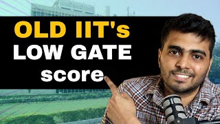 MTech in IIT New Criteria with Low GATE Score 2024 [upl. by Ainorev]