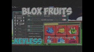 BLOX FRUITS Script Pastebin 2024  AUTO FARM AUTO SEA EVENT RAIN FRUIT ETC  KEYLESS [upl. by Ocer]